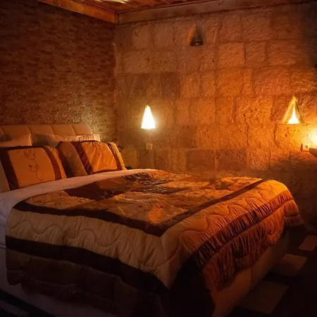 Apollo Village Cappadocia Goreme