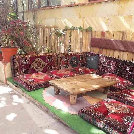 Apollo Village Cappadocia * Γκόρεμε