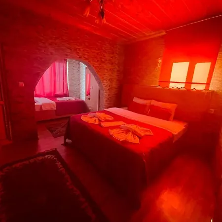 Hotel Apollo Village Cappadocia