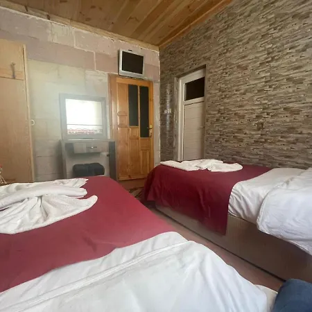 Hotel Apollo Village Cappadocia Goreme