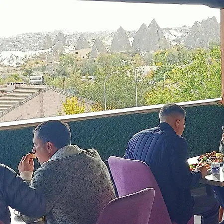 Apollo Village Cappadocia Goreme