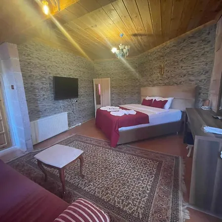 Hotel Apollo Village Cappadocia