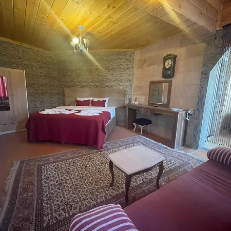Hotel Apollo Village Cappadocia