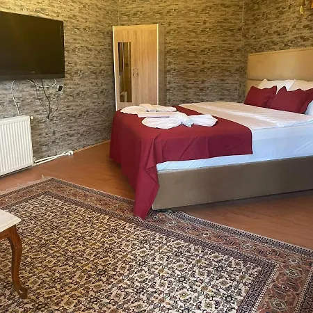 Ξενοδοχείο Apollo Village Cappadocia