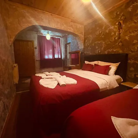 Apollo Village Cappadocia