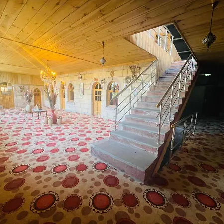 Apollo Village Cappadocia Göreme