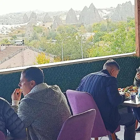 Apollo Village Cappadocia Goreme