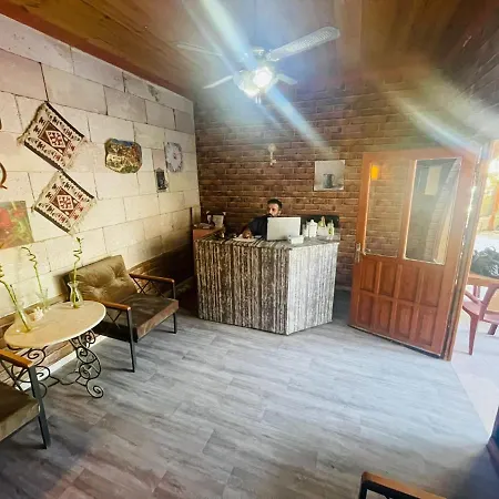 Apollo Village Cappadocia * Göreme