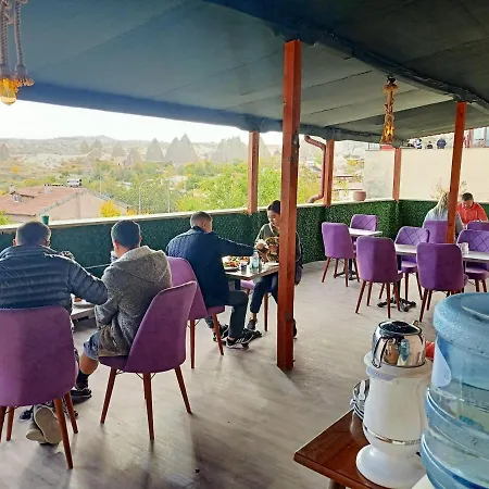 Apollo Village Cappadocia * Göreme