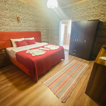 Apollo Village Cappadocia Hotel *