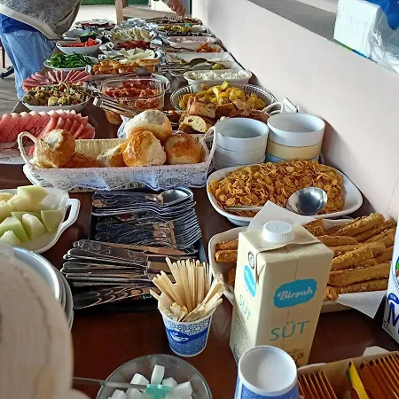 Apollo Village Cappadocia Hotel