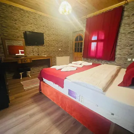 Apollo Village Cappadocia *