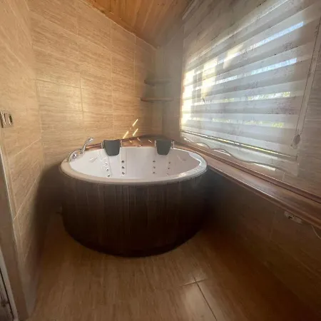 Hotel Apollo Village Cappadocia