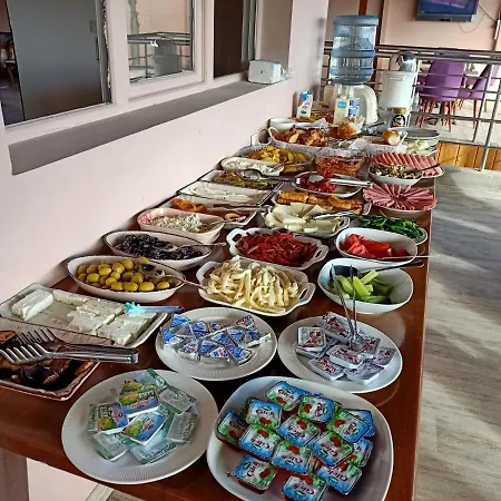 Apollo Village Cappadocia