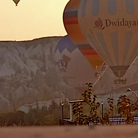Apollo Village Cappadocia
