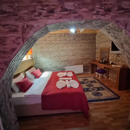 Apollo Village Cappadocia Hotel