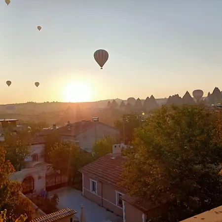 Apollo Village Cappadocia Отель *