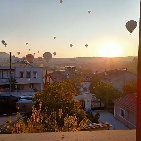 Apollo Village Cappadocia Отель *