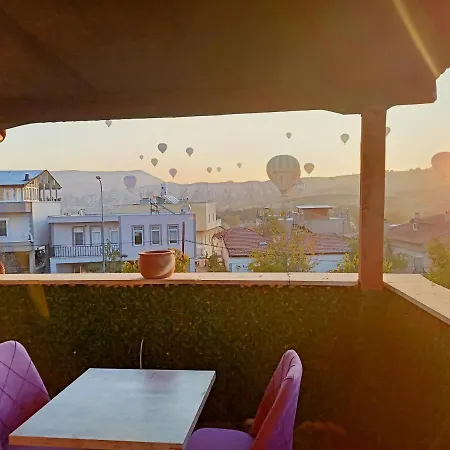 Hotel Apollo Village Cappadocia