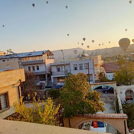 Hotel Apollo Village Cappadocia