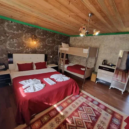 Отель Apollo Village Cappadocia *