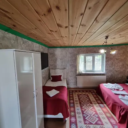 Отель Apollo Village Cappadocia *