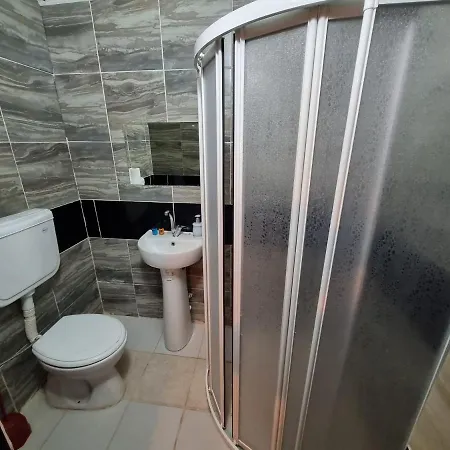 Apollo Village Cappadocia Göreme