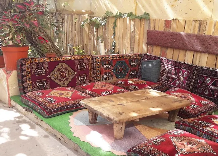 Apollo Village Cappadocia * Göreme