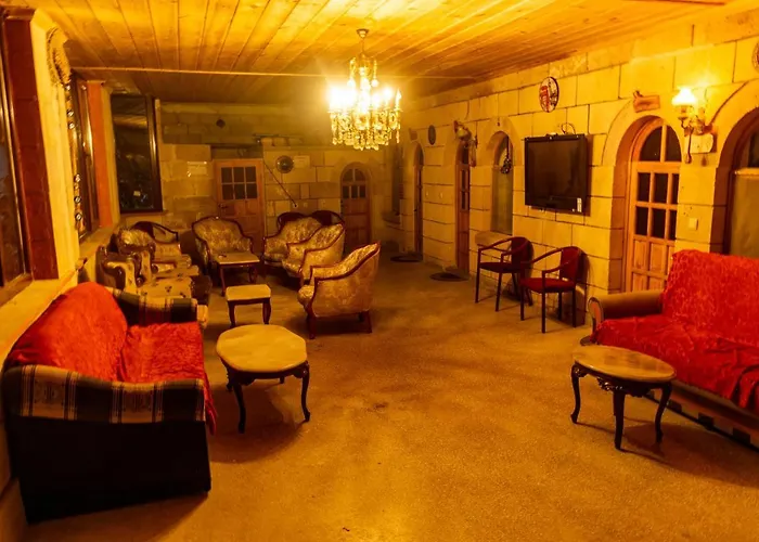 Apollo Village Cappadocia *