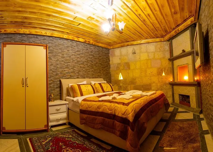 Apollo Village Cappadocia Hotel *