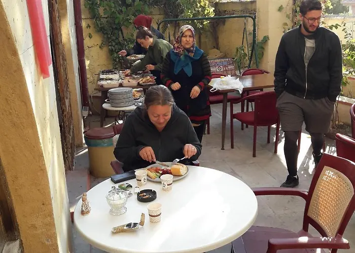 Apollo Village Cappadocia * Göreme