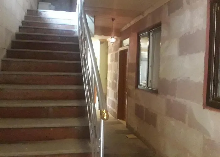 Apollo Village Cappadocia Hotel *