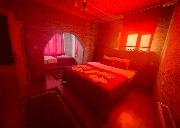 Hotel Apollo Village Cappadocia