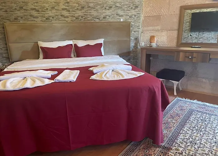 Apollo Village Cappadocia *