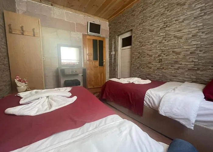 Hotel Apollo Village Cappadocia Göreme