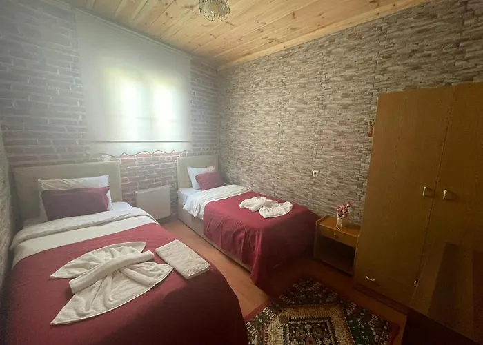 Apollo Village Cappadocia Hotel