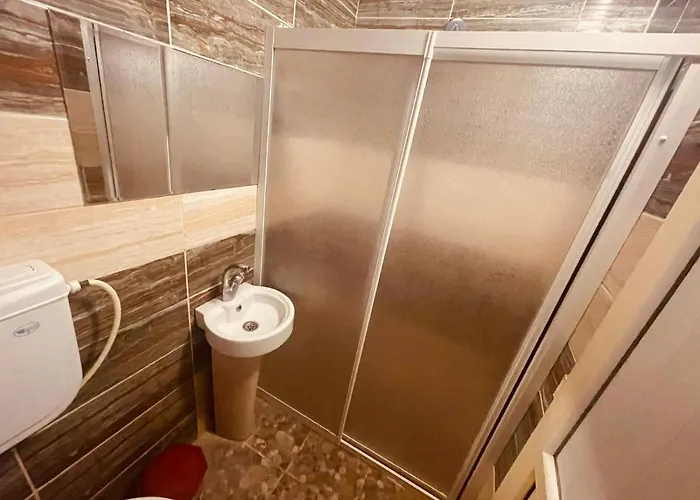 Hotel Apollo Village Cappadocia Göreme