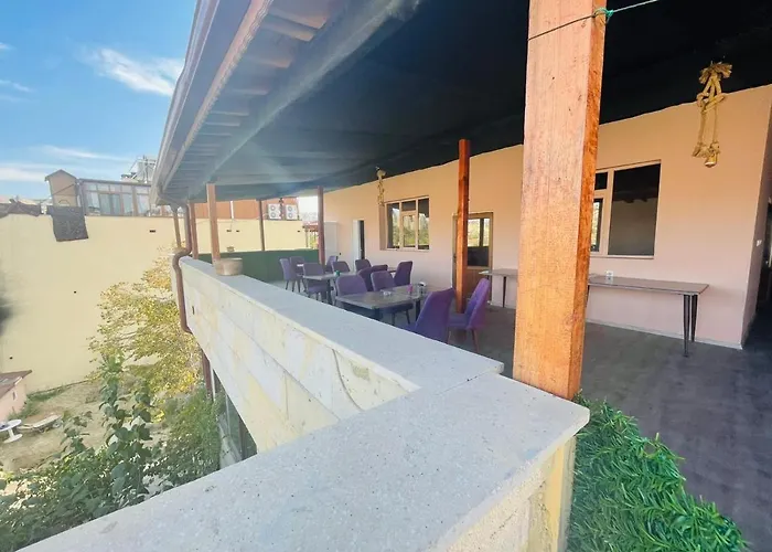 Apollo Village Cappadocia Göreme