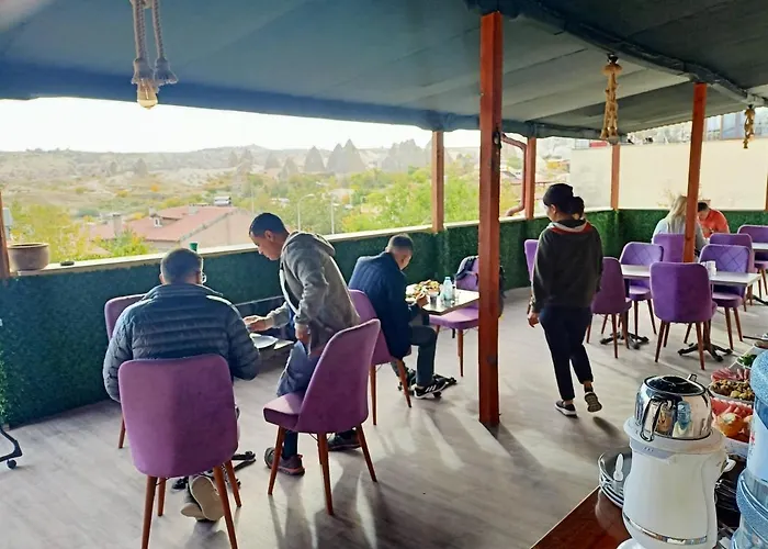 Apollo Village Cappadocia Göreme