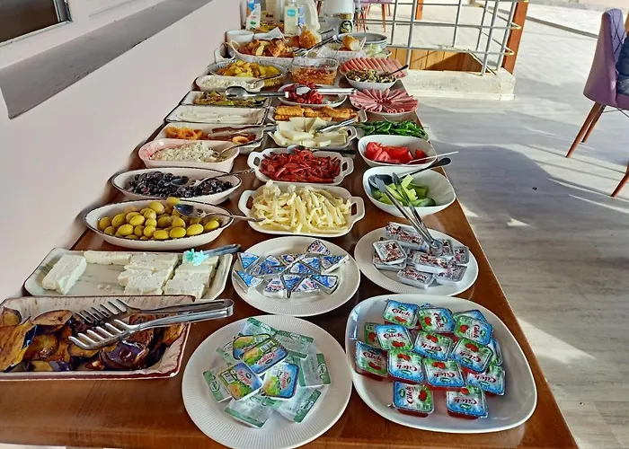 Apollo Village Cappadocia Hotel *