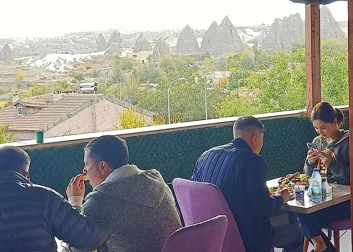 Apollo Village Cappadocia Göreme