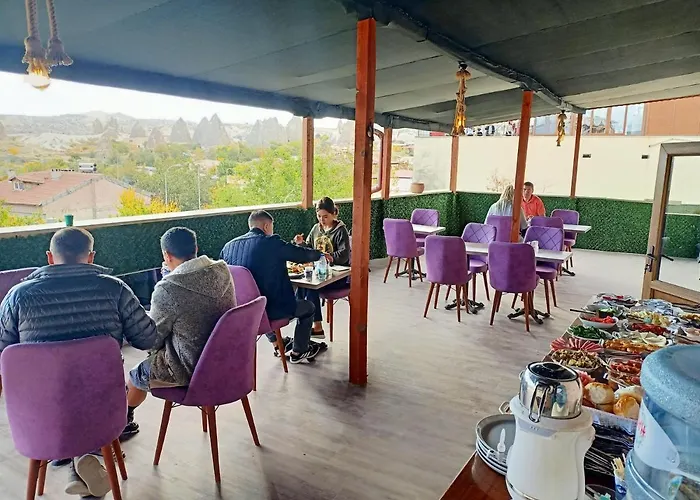 Apollo Village Cappadocia Hotel *