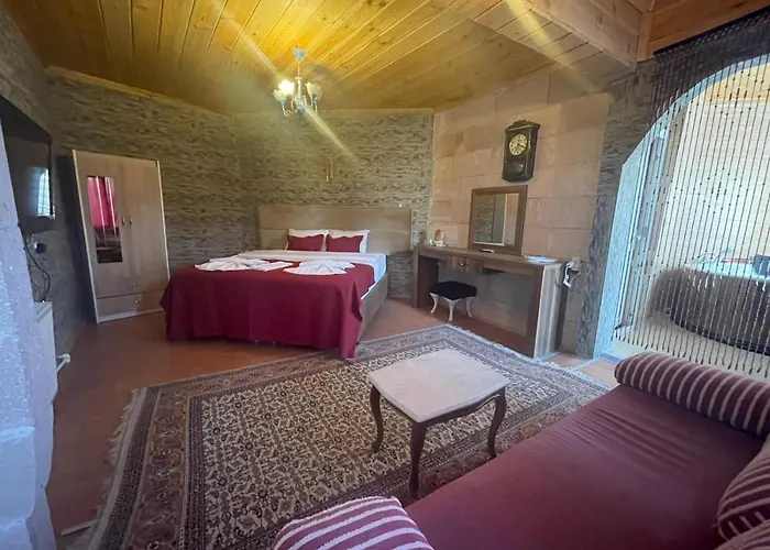 Hotel Apollo Village Cappadocia