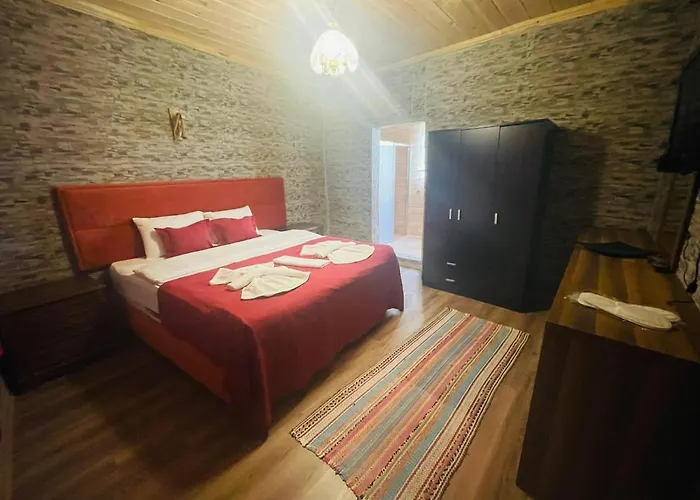 Apollo Village Cappadocia *