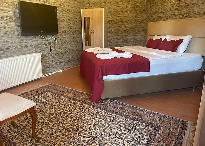 Hotel Apollo Village Cappadocia