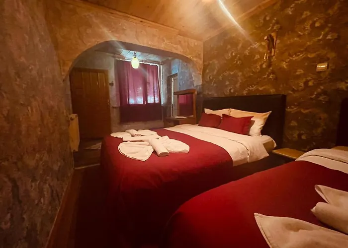 Apollo Village Cappadocia