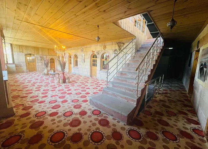 Apollo Village Cappadocia Göreme