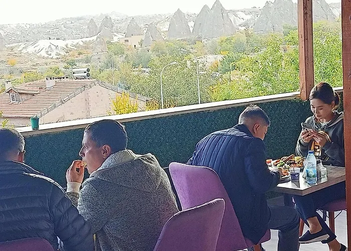 Apollo Village Cappadocia Göreme