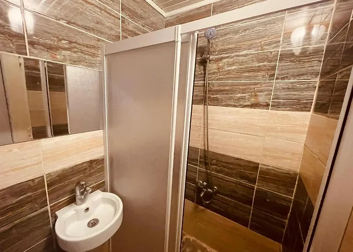 Apollo Village Cappadocia * Göreme