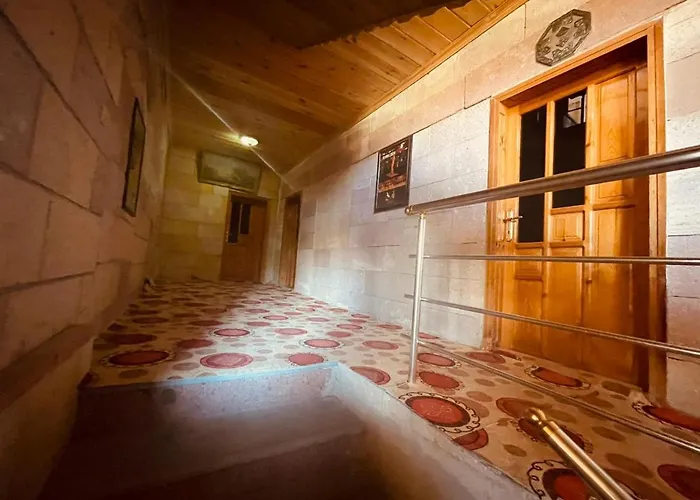 Hotel Apollo Village Cappadocia *